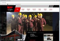 清松総合鐵工株式会社